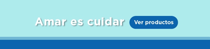 Amar es cuidar 